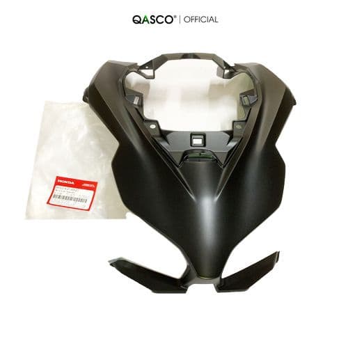 Mặt nạ trước ( Nha76M ) HONDA Air Blade 125/150 (2019-2021)  QA(64302K1FV00ZJ) _( ZZ 1A)