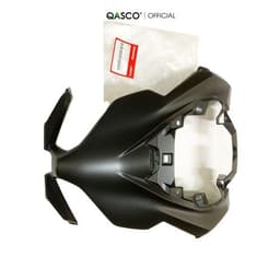 Mặt nạ trước ( Nha76M ) HONDA Air Blade 125/150 (2019-2021)  QA(64302K1FV00ZJ) _( ZZ 1A) 2