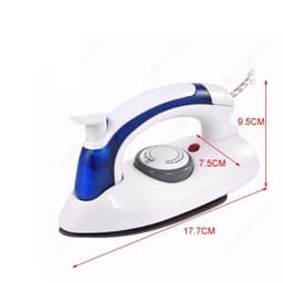 Bàn Là Hơi Nước PTLUXURY Gấp Gọn Có Thể Mang Đi Du Lịch [ HÀNG CAO CẤP ] 3