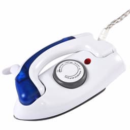 Bàn Là Hơi Nước PTLUXURY Gấp Gọn Có Thể Mang Đi Du Lịch [ HÀNG CAO CẤP ] 2