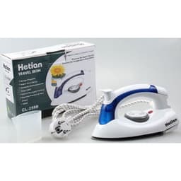 Bàn Là Hơi Nước PTLUXURY Gấp Gọn Có Thể Mang Đi Du Lịch [ HÀNG CAO CẤP ] 5
