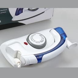 Bàn Là Hơi Nước PTLUXURY Gấp Gọn Có Thể Mang Đi Du Lịch [ HÀNG CAO CẤP ] 6