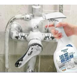 Dung dịch tẩy rửa nhà tắm, vòi inox, cặn canxi nhà tắm Fansen 500ML 8