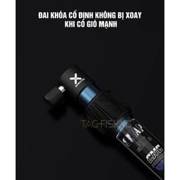 Chân Ô Dù Xsamtin 911 cao cấp 3