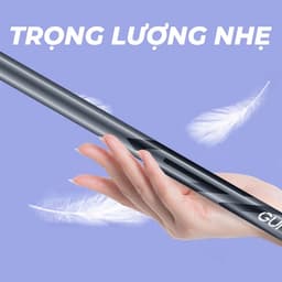 Cán Vợt Hắc Bạch Cao Cấp 6