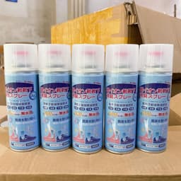 [COMBO] 5 Chai xịt Khử Mùi Giày Nano Bạc Diệt Khuẩn Ngăn Ngừa Hôi Chân Lưu Hương 24h Hương Chanh - Đào 4