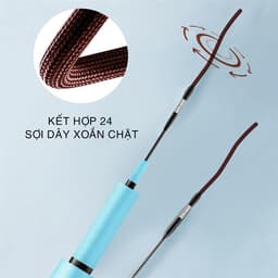 Cần Câu GUF Vương Điểu 2