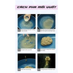 Mồi Câu Cá GUF Tạo Rong 3