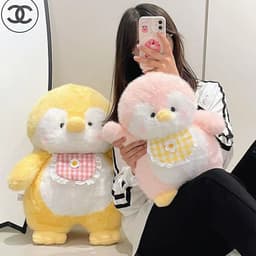 Chim Cánh Cụt Đáng Yêu nhà Miu Gấu Xinh 2025 1