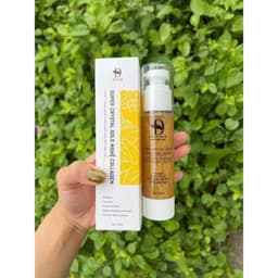Tinh chất serum nghệ nhân sâm collagen Hoàng Ngọc Diệp tái tạo da dành cho da nhạy cảm dưỡng trắng da 5