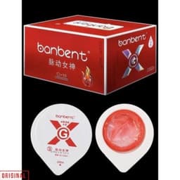 Bao Cao Su BANBENT 0.01 siêu mỏng, nhiều gel bôi trơn, gân gai, truyền nhiệt tốt, hương thơm Hộp 10 Bao Omi health 2