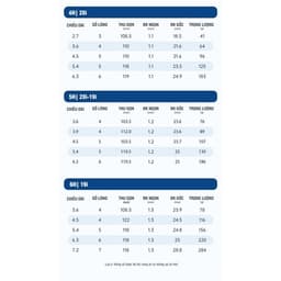 Cần Câu Guide Bashen Thắng Lợi TH3 4H 2