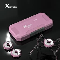 Hộp Đựng Trục Xsamtin XR-911 3