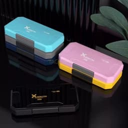 Hộp Đựng Trục Xsamtin XR-911 5