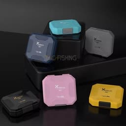 Hộp Đựng Trục Xsamtin XR-911 6