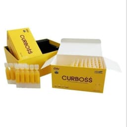 TINH CHẤT NGHỆ NANO CURBOSS HÀN QUỐC100 TÉP PHIÊN BẢN MỚI NHẤT 3
