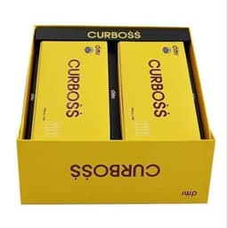 TINH CHẤT NGHỆ NANO CURBOSS HÀN QUỐC100 TÉP PHIÊN BẢN MỚI NHẤT 4