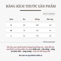 [𝑻𝒉𝒆𝑴𝒂𝒚 x 𝐐𝐂𝐂𝐂] Chân Váy Dạ Xếp Ly Ngắn Chữ A Cạp Cao 2 Lớp Có Lót Quần Hàng Quảng Châu Cao Cấp Nữ 9