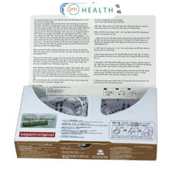 Bao cao su Sagami Feel Up Có Gai Làm Cho Cuộc Yêu Dễ Dàng Chạm Đỉnh Hộp 10 Bao 5