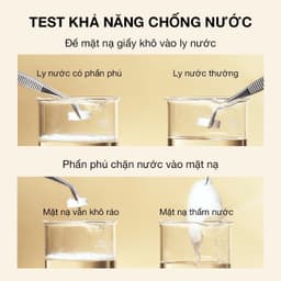 Phấn phủ kiềm dầu PERFECT DIARY chống thấm nước kiểm soát dầu lên đến 12h với 3 màu tùy chọn 7g 5