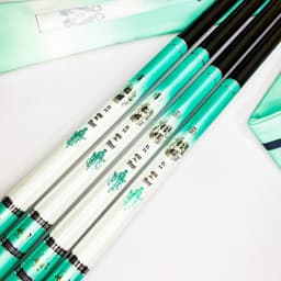 Cần câu tay Điêu Thuyền 6H , tặng kèm ngọn phụ 5