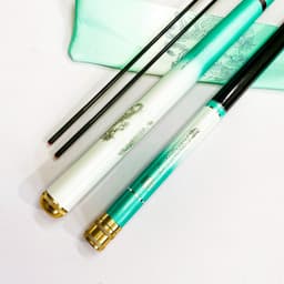 Cần câu tay Điêu Thuyền 6H , tặng kèm ngọn phụ 7