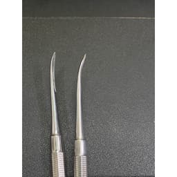 Bóc tách vạt loại tốt không gỉ mũi quặp 3