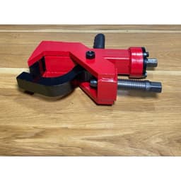 Dụng cụ ép lốp xe tải bằng khí nén 3