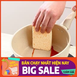 Nồi chống dính vân đá có đáy từ 18cm dùng trên mọi loại bếp 7