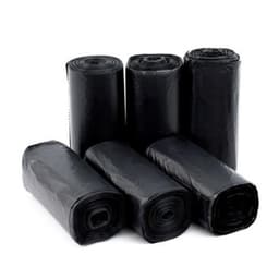 "3 Cuộn Túi Đựng Rác Tự Phân Hủy Sinh Học 55x65cm - Bảo Vệ Môi Trường - TH9696" 7