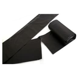 "3 Cuộn Túi Đựng Rác Tự Phân Hủy Sinh Học 55x65cm - Bảo Vệ Môi Trường - TH9696" 2