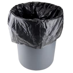 "3 Cuộn Túi Đựng Rác Tự Phân Hủy Sinh Học 55x65cm - Bảo Vệ Môi Trường - TH9696" 5
