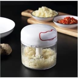 Máy Xay Tỏi Ớt Mini Cầm Tay Đa Năng siêu tiện lợi -TH685 3