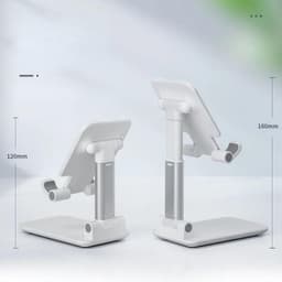 Giá kệ đỡ điện thoại K3, máy tính bảng có thể gập gọn -TH28328 5
