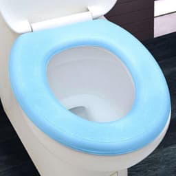 MIẾNG LÓT BỆ BỒN VỆ SINH CHỐNG THẤM NƯỚC NHANH KHÔ [FREESHIP] 1