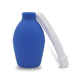 Dụng cụ thụt rửa hậu môn bình xịt rửa vệ sinh âm đạo phụ nữ hỗ trợ điều trị phụ khoa nhựa cao su 9