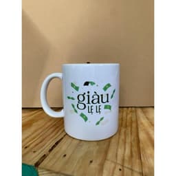 In Ly Sứ, Cốc Sứ in hình theo yêu cầu của bạn - Nhận in hình lên ly sứ gửi qua chat shopee 2