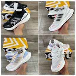 (MUA HỘP BV) Giày Thể Thao Ultra Boost 12.0 pureboost 22 Nam Nữ 1