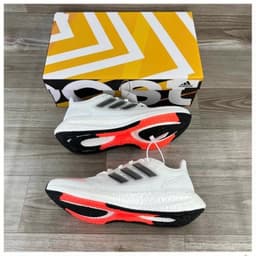 (MUA HỘP BV) Giày Thể Thao Ultra Boost 12.0 pureboost 22 Nam Nữ 2