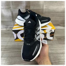 (MUA HỘP BV) Giày Thể Thao Ultra Boost 12.0 pureboost 22 Nam Nữ 3