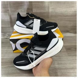 (MUA HỘP BV) Giày Thể Thao Ultra Boost 12.0 pureboost 22 Nam Nữ 8
