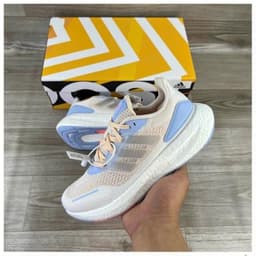 (MUA HỘP BV) Giày Thể Thao Ultra Boost 12.0 pureboost 22 Nam Nữ 5