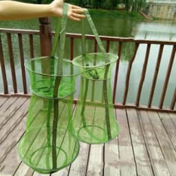 Giỏ Đựng Cá - Túi Đựng Cá Siêu Đẹp 4