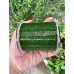 Dây Cước Câu Cá Tàng Hình D- FIsh 500m Nhật- Cước Siêu Bền, Siêu Xịn 4