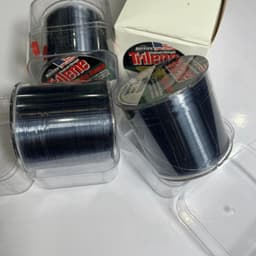 Cước Câu Cá 500M CỦA MỸ TRILENE Big Game Đủ Size Siêu BỀN Chống sờn HÀNG CAO CẤP 4