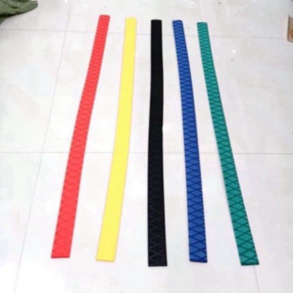Màng Co Nhiệt cuốn cần câu bọc cần cầm chống Xây Xước, Trơn Trượt