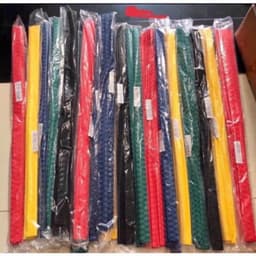 Màng Co Nhiệt cuốn cần câu bọc cần cầm chống Xây Xước, Trơn Trượt 4