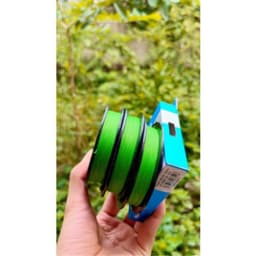 Dù Câu Cá Shimano Pitbull 100m Dây Câu Cá Mềm Mịn Độ Bền Cao Tải Cá Khỏe 5