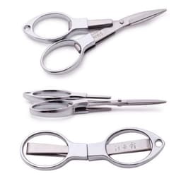 Kéo cắt gấp mini thép không rỉ. 1