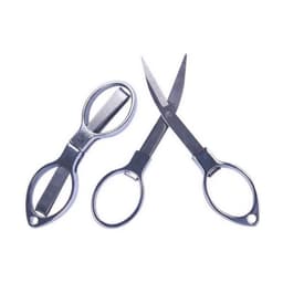 Kéo cắt gấp mini thép không rỉ. 2